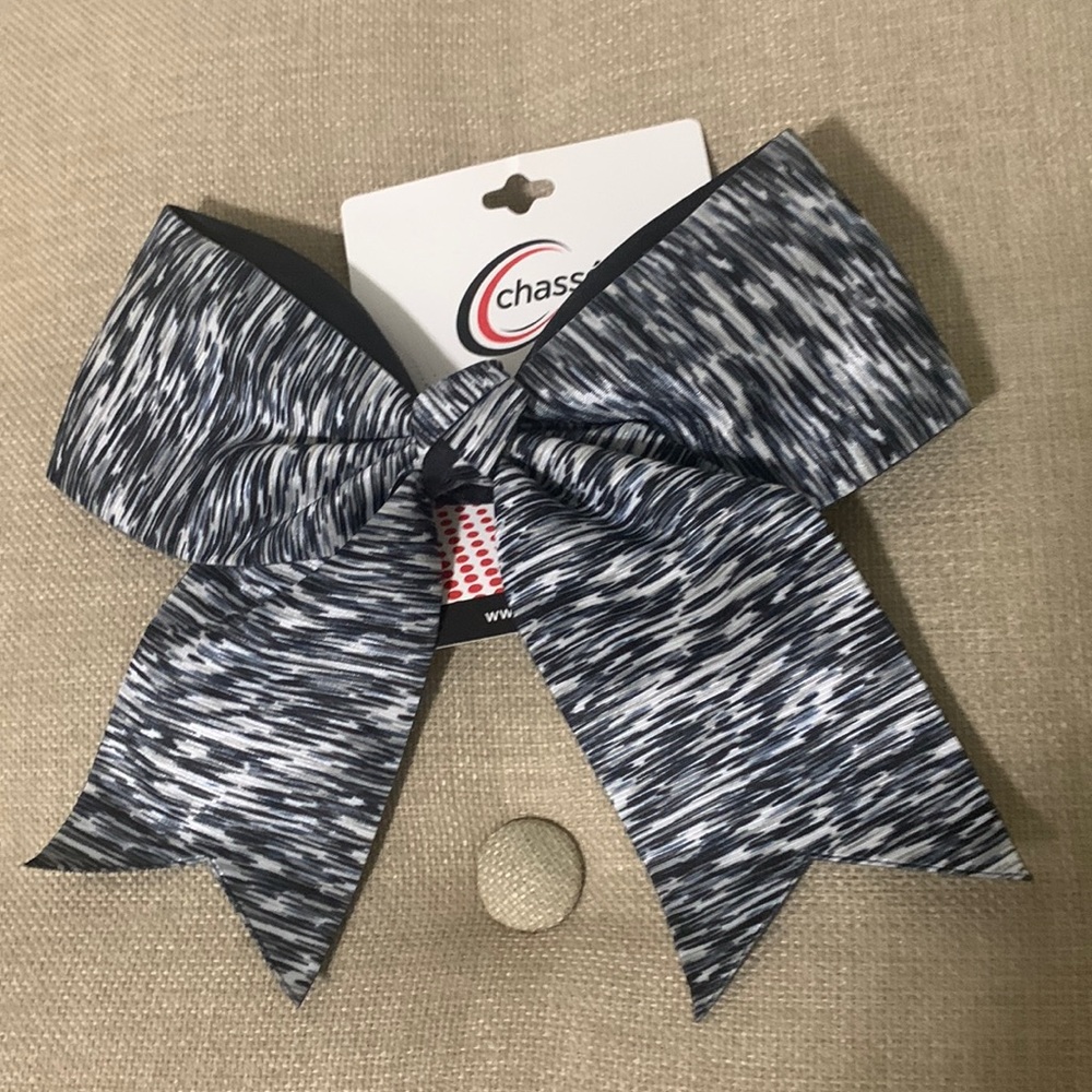 Cheer Bow